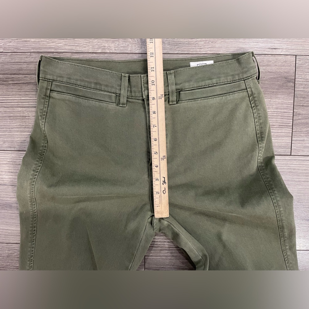 AYR Olive The Secret Sauce 30 Regular length jeans - Picture 8 of 10